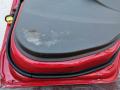 дверь задняя правая Chevrolet Spark M300 2014, 1.2 л., B12D1, бензин, 5МКПП, хетчбэк 5 дв. - фото №6