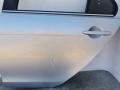 дверь задняя левая Mitsubishi Lancer 10 поколение 2009, 2.0 л., BWC, дизель, 6МКПП, хетчбэк 5 дв. - фото №2
