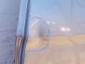 дверь задняя левая Mitsubishi Lancer 10 поколение 2009, 2.0 л., BWC, дизель, 6МКПП, хетчбэк 5 дв. - фото №5