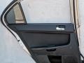 дверь задняя левая Mitsubishi Lancer 10 поколение 2009, 2.0 л., BWC, дизель, 6МКПП, хетчбэк 5 дв. - фото №6