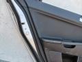 дверь задняя левая Mitsubishi Lancer 10 поколение 2009, 2.0 л., BWC, дизель, 6МКПП, хетчбэк 5 дв. - фото №8