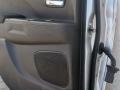 дверь задняя левая Mitsubishi ASX 1 поколение [рестайлинг] 2013, 1.6 л., 4A92, бензин, 5МКПП, внедорожник 5 дв. - фото №5