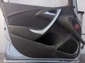 дверь передняя левая Opel Astra J 2010, 1.7 л., A 17 DTR, дизель, 6МКПП, хетчбэк 5 дв. - фото №6