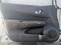 дверь передняя левая Nissan Note E12 2014, 1.2 л., HR12DDR, бензин, 5МКПП, хетчбэк 5 дв. - фото №4