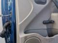 дверь передняя правая Renault Kangoo 2 поколение 2009, 1.5 л., K9K 608, дизель, 5МКПП, фургон - фото №5