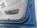 дверь передняя правая Renault Kangoo 2 поколение 2009, 1.5 л., K9K 608, дизель, 5МКПП, фургон - фото №7