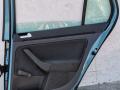 дверь задняя правая Volkswagen Golf 5 поколение 2006, 1.6 л., BLF, бензин, 6МКПП, хетчбэк 5 дв. - фото №4