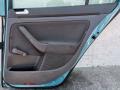 дверь задняя правая Volkswagen Golf 5 поколение 2006, 1.6 л., BLF, бензин, 6МКПП, хетчбэк 5 дв. - фото №5