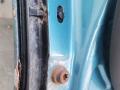 дверь задняя правая Volkswagen Golf 5 поколение 2006, 1.6 л., BLF, бензин, 6МКПП, хетчбэк 5 дв. - фото №7