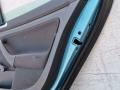 дверь задняя правая Volkswagen Golf 5 поколение 2006, 1.6 л., BLF, бензин, 6МКПП, хетчбэк 5 дв. - фото №8