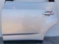 дверь задняя левая Chevrolet Orlando 1 поколение 2013, 2.0 л., Z 20 D1, дизель, 6МКПП, минивэн - фото №2