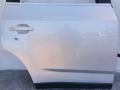 дверь задняя правая Chevrolet Orlando 1 поколение 2013, 2.0 л., Z 20 D1, дизель, 6МКПП, минивэн - фото №2