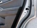 дверь задняя правая Chevrolet Orlando 1 поколение 2013, 2.0 л., Z 20 D1, дизель, 6МКПП, минивэн - фото №4