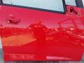 дверь передняя правая Chevrolet Spark M300 2014, 1.2 л., B12D1, бензин, 5МКПП, хетчбэк 5 дв. - фото №2