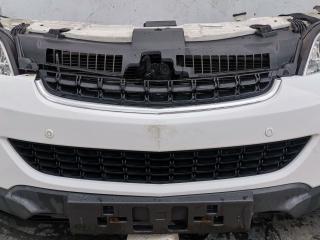 передняя часть (ноускат) в сборе Opel Antara 1 поколение [рестайлинг] 2012, 2.2 л., дизель, 6МКПП, внедорожник 5 дв.