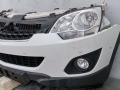 передняя часть (ноускат) в сборе Opel Antara 1 поколение [рестайлинг] 2012, 2.2 л., дизель, 6МКПП, внедорожник 5 дв. - фото №2