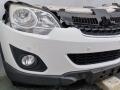 передняя часть (ноускат) в сборе Opel Antara 1 поколение [рестайлинг] 2012, 2.2 л., дизель, 6МКПП, внедорожник 5 дв. - фото №6