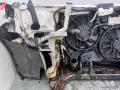 передняя часть (ноускат) в сборе Opel Antara 1 поколение [рестайлинг] 2012, 2.2 л., дизель, 6МКПП, внедорожник 5 дв. - фото №16