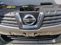 передняя часть (ноускат) в сборе Nissan Qashqai 1 поколение 2008, 1.5 л., K9K 282, дизель, 6МКПП, внедорожник 5 дв. - фото №6