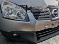 передняя часть (ноускат) в сборе Nissan Qashqai 1 поколение 2008, 1.5 л., K9K 282, дизель, 6МКПП, внедорожник 5 дв. - фото №7
