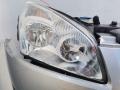 передняя часть (ноускат) в сборе Nissan Qashqai 1 поколение 2008, 1.5 л., K9K 282, дизель, 6МКПП, внедорожник 5 дв. - фото №8