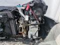 передняя часть (ноускат) в сборе Nissan Qashqai 1 поколение 2008, 1.5 л., K9K 282, дизель, 6МКПП, внедорожник 5 дв. - фото №12