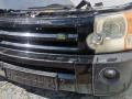 передняя часть (ноускат) в сборе Land Rover Discovery 3 поколение 2009, 2.7 л., 276DT, дизель, АКПП, внедорожник 5 дв. - фото №2