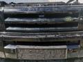 передняя часть (ноускат) в сборе Land Rover Discovery 3 поколение 2009, 2.7 л., 276DT, дизель, АКПП, внедорожник 5 дв. - фото №7