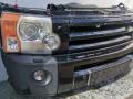 передняя часть (ноускат) в сборе Land Rover Discovery 3 поколение 2009, 2.7 л., 276DT, дизель, АКПП, внедорожник 5 дв. - фото №13