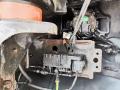 передняя часть (ноускат) в сборе Land Rover Discovery 3 поколение 2009, 2.7 л., 276DT, дизель, АКПП, внедорожник 5 дв. - фото №34