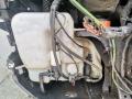 передняя часть (ноускат) в сборе Land Rover Discovery 3 поколение 2009, 2.7 л., 276DT, дизель, АКПП, внедорожник 5 дв. - фото №43