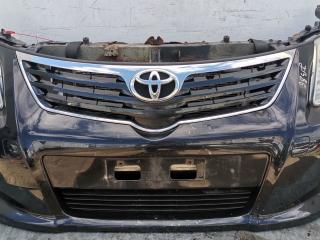 передняя часть (ноускат) в сборе Toyota Avensis 3 поколение (T270) 2010, 1.8 л., 2ZR-FXE, бензин, 6МКПП, универсал