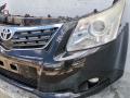 передняя часть (ноускат) в сборе Toyota Avensis 3 поколение (T270) 2010, 1.8 л., 2ZR-FXE, бензин, 6МКПП, универсал - фото №2