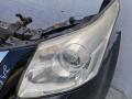 передняя часть (ноускат) в сборе Toyota Avensis 3 поколение (T270) 2010, 1.8 л., 2ZR-FXE, бензин, 6МКПП, универсал - фото №3