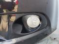 передняя часть (ноускат) в сборе Toyota Avensis 3 поколение (T270) 2010, 1.8 л., 2ZR-FXE, бензин, 6МКПП, универсал - фото №4
