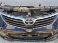 передняя часть (ноускат) в сборе Toyota Avensis 3 поколение (T270) 2010, 1.8 л., 2ZR-FXE, бензин, 6МКПП, универсал - фото №6
