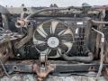 передняя часть (ноускат) в сборе Toyota Avensis 3 поколение (T270) 2010, 1.8 л., 2ZR-FXE, бензин, 6МКПП, универсал - фото №11