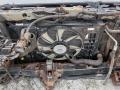 передняя часть (ноускат) в сборе Toyota Avensis 3 поколение (T270) 2010, 1.8 л., 2ZR-FXE, бензин, 6МКПП, универсал - фото №12