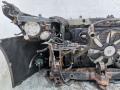 передняя часть (ноускат) в сборе Toyota Avensis 3 поколение (T270) 2010, 1.8 л., 2ZR-FXE, бензин, 6МКПП, универсал - фото №15