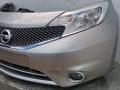 передняя часть (ноускат) в сборе Nissan Note E12 2014, 1.2 л., HR12DDR, бензин, 5МКПП, хетчбэк 5 дв. - фото №2