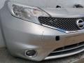 передняя часть (ноускат) в сборе Nissan Note E12 2014, 1.2 л., HR12DDR, бензин, 5МКПП, хетчбэк 5 дв. - фото №6
