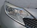 передняя часть (ноускат) в сборе Nissan Note E12 2014, 1.2 л., HR12DDR, бензин, 5МКПП, хетчбэк 5 дв. - фото №7