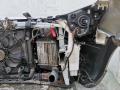 передняя часть (ноускат) в сборе Nissan Note E12 2014, 1.2 л., HR12DDR, бензин, 5МКПП, хетчбэк 5 дв. - фото №11