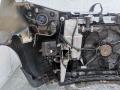 передняя часть (ноускат) в сборе Nissan Note E12 2014, 1.2 л., HR12DDR, бензин, 5МКПП, хетчбэк 5 дв. - фото №14