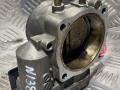 заслонка дроссельная Audi A6 4B/C5 1999, 2.4 л., APS, бензин, АКПП, седан, 078133062B - фото №2