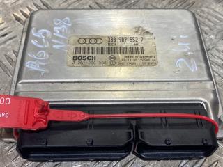 блок управления (другие) Audi A6 4B/C5 1999, 2.4 л., APS, бензин, АКПП, седан, 0261206398