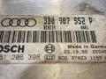 блок управления (другие) Audi A6 4B/C5 1999, 2.4 л., APS, бензин, АКПП, седан, 0261206398 - фото №2