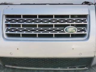 передняя часть (ноускат) в сборе Land Rover Freelander 2 поколение 2007, 2.2 л., 224DT, дизель, 6МКПП, внедорожник 5 дв.