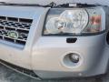 передняя часть (ноускат) в сборе Land Rover Freelander 2 поколение 2007, 2.2 л., 224DT, дизель, 6МКПП, внедорожник 5 дв. - фото №2