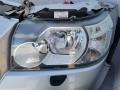 передняя часть (ноускат) в сборе Land Rover Freelander 2 поколение 2007, 2.2 л., 224DT, дизель, 6МКПП, внедорожник 5 дв. - фото №3